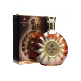 Remy Martin XO Excellence / Gold Limited Edition