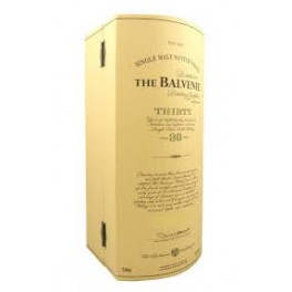 Balvenie 30 år New