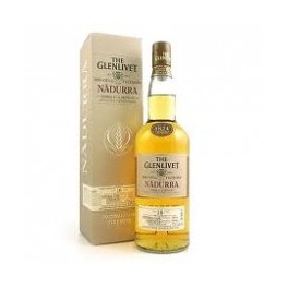 Glenlivet 16 år Nadurra Glenlivet 16 år Nadurra