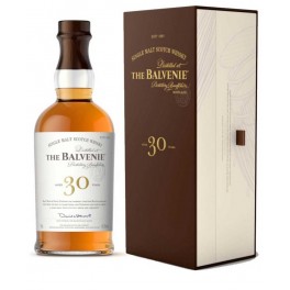 Balvenie 30 år New 2014