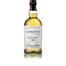 Balvenie Single Barrel 25 år