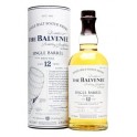 Balvenie Single Barrel First Fill 12 år