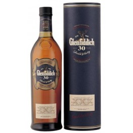 Glenfiddich 30 år