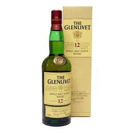 Glenlivet 12 Glenlivet 12