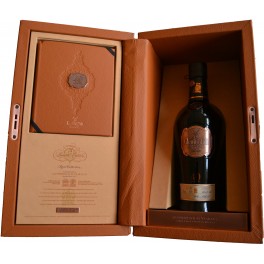 Glenfiddich 40 år