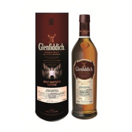 Glenfiddich Malt Master´s Edition