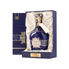 Royal Salute 100 cask Royal Salute 100 cask