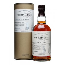 Balvenie TUN 1401 (Batch 8)