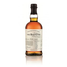 Balvenie TUN 1401 (Batch 7)