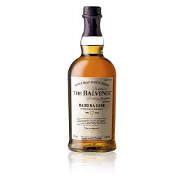 Balvenie Madera Cask 17 År