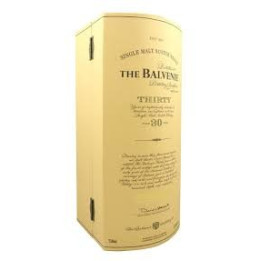 Balvenie 12 år