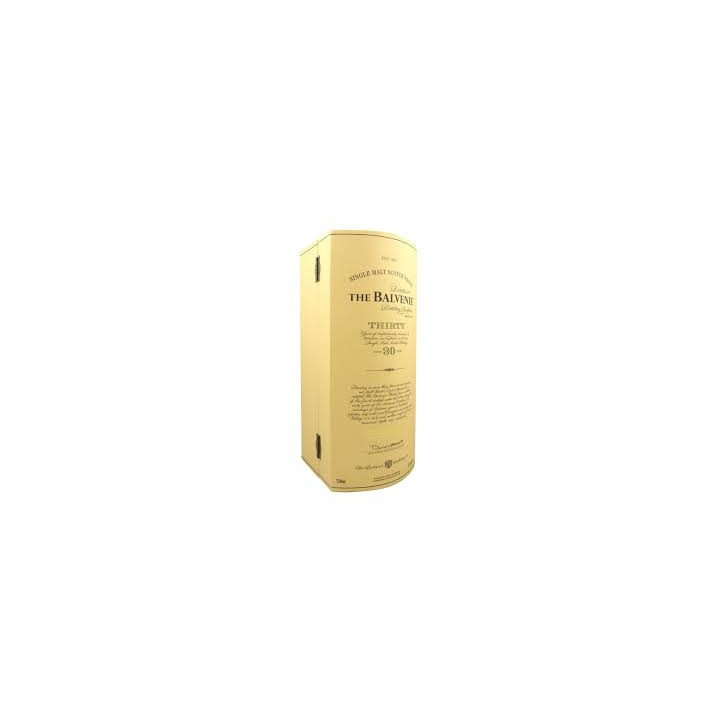 Balvenie 12 år