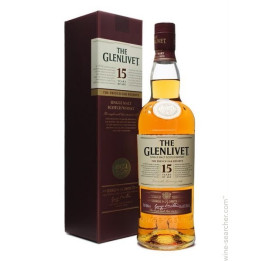 Glenlivet 12