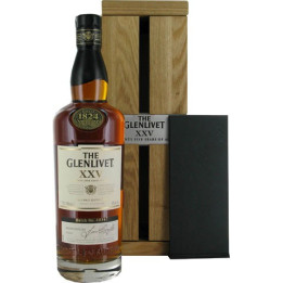 Glenlivet 12