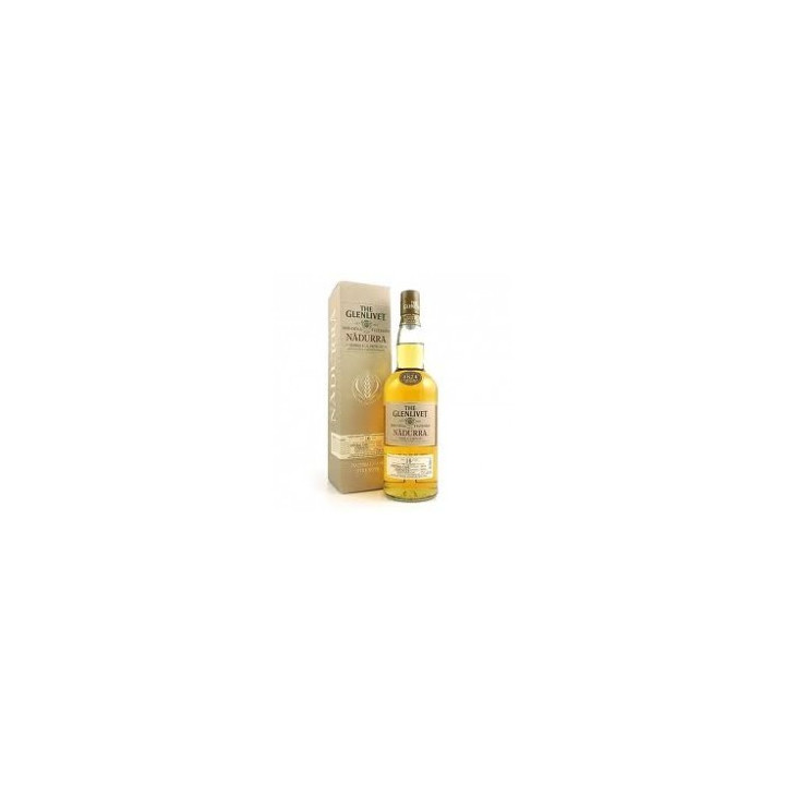 Glenlivet 12