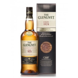 Glenlivet 12