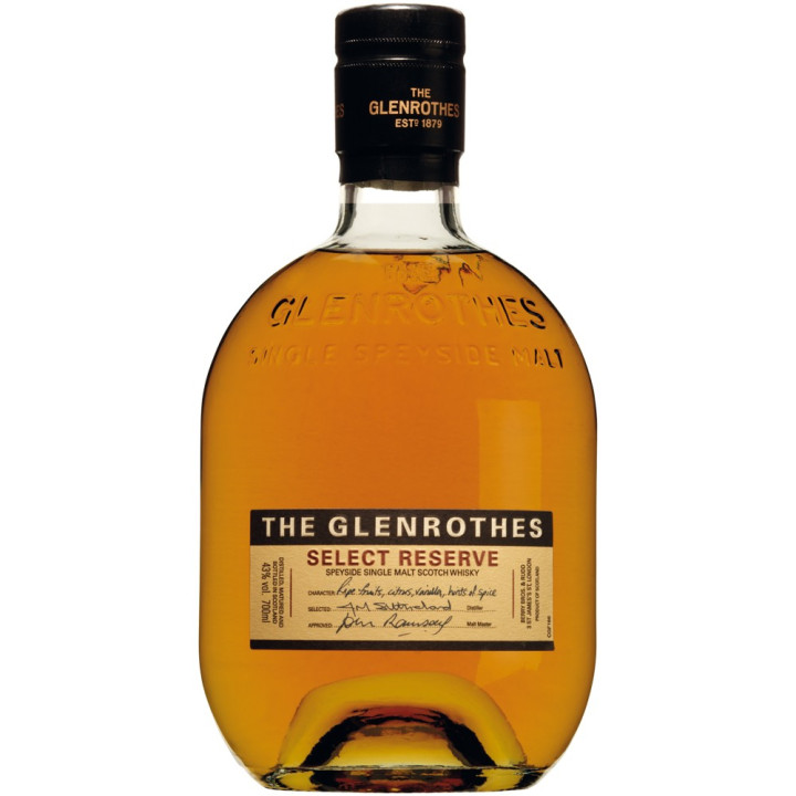 Glenrothes