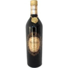 Glenfiddich 18 år