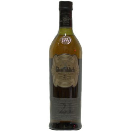 Glenfiddich 18 år