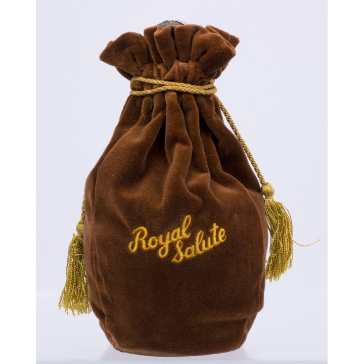 Royal Salute 21 år
