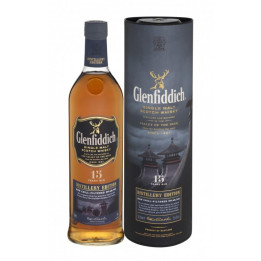Glenfiddich