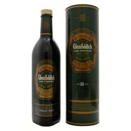 Glenfiddich