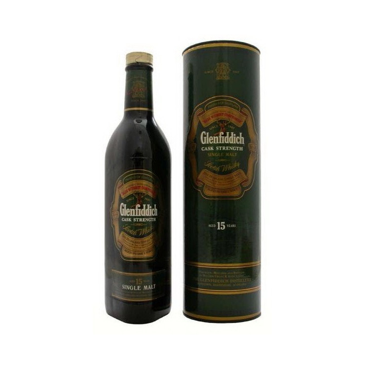 Glenfiddich