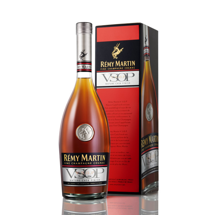 Remy Martin XO Excellence