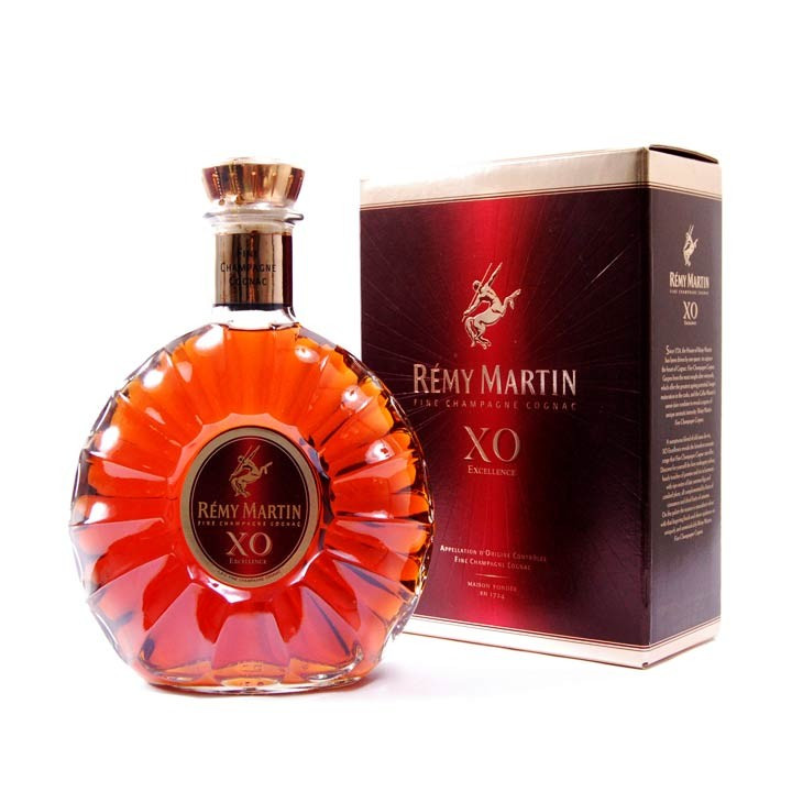 Remy Martin XO Excellence