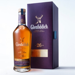 Glenfiddich 30 år