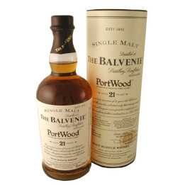 Balvenie 12 år