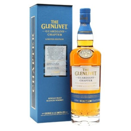 Glenlivet 12