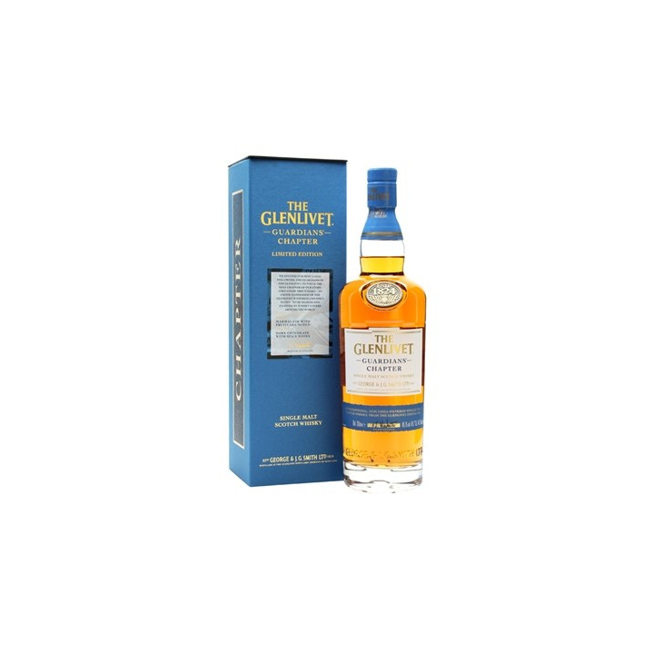 Glenlivet 12
