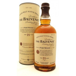 Balvenie 12 år