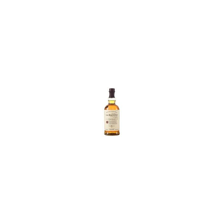 Balvenie 12 år