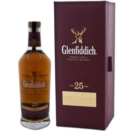 Glenfiddich 30 år