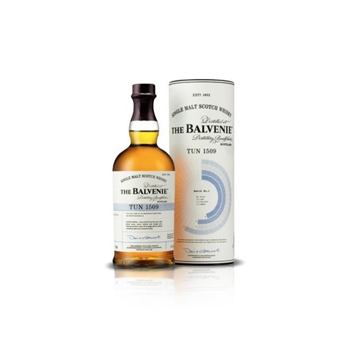 Balvenie 12 år