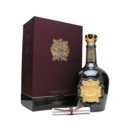 Royal Salute 21 år