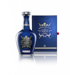 Royal Salute 21 år