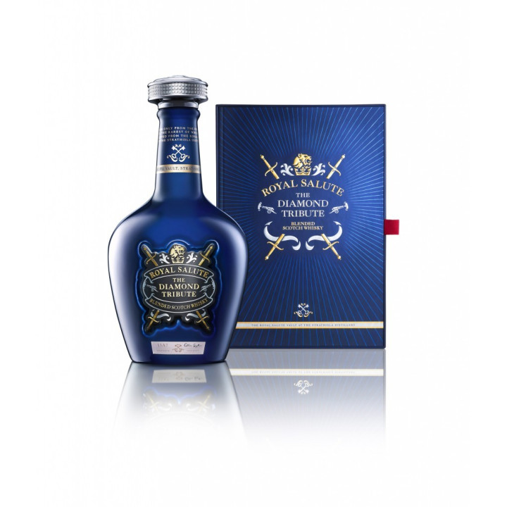 Royal Salute 21 år