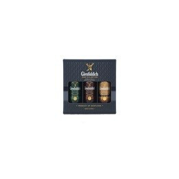 Glenfiddich 40 år