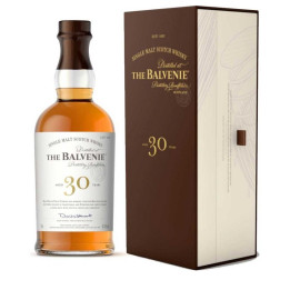 Balvenie 12 år