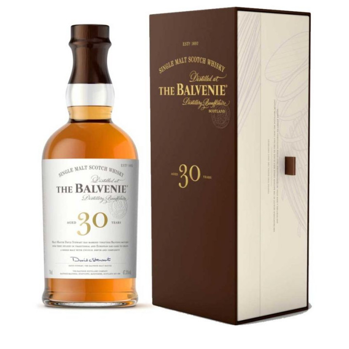 Balvenie 12 år