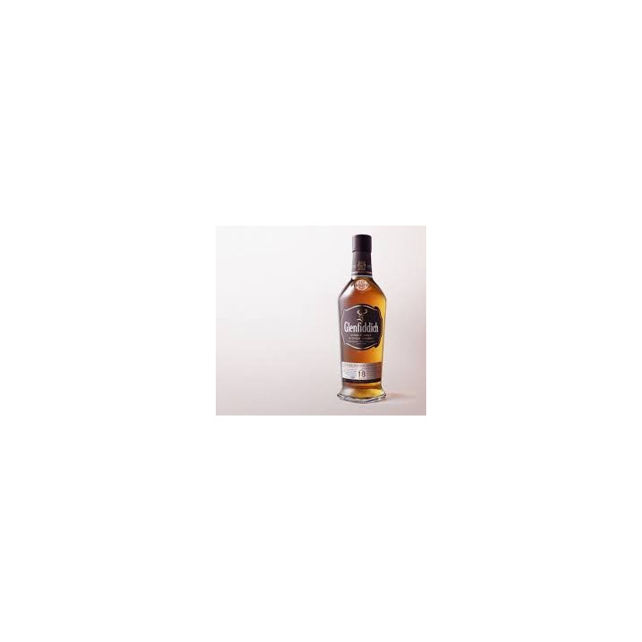 Glenfiddich 18 år