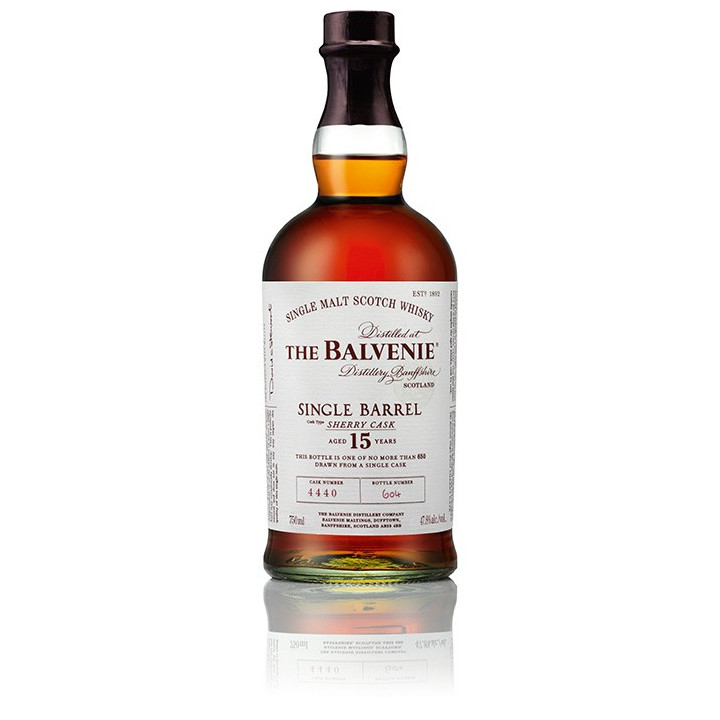 Balvenie 12 år