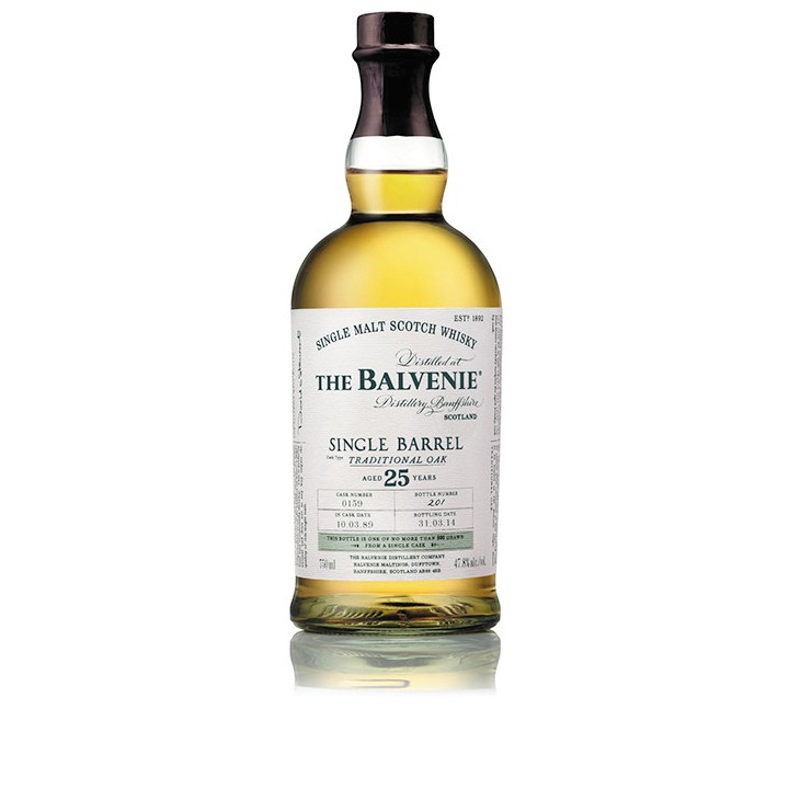 Balvenie 12 år