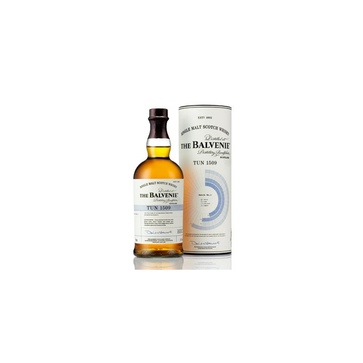 Balvenie 12 år