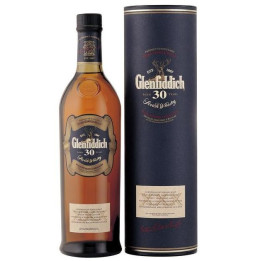 Glenfiddich 30 år