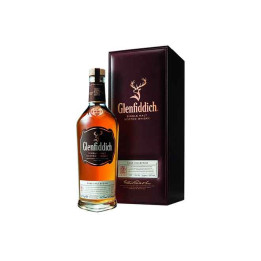 Glenfiddich 40 år