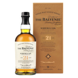Balvenie 12 år